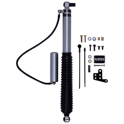 Bilstein 25-329933 B8 5160 Front Left Remote Reservoir Shock Absorber for 2020-2024 Jeep Gladiator