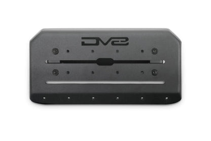 DV8 Offroad DMT2-01 Digital Device Dash Mount for 2022-2025 Toyota Tundra and Sequoia