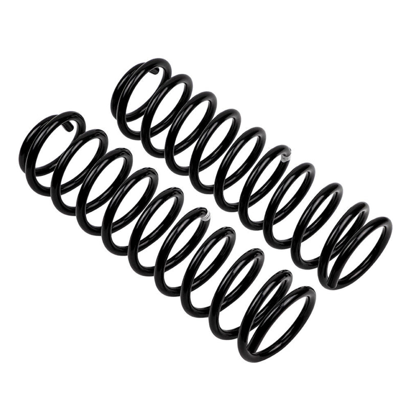 Old Man Emu 3154 Front Coil Spring Set for 2018-2020 Jeep Wrangler JL, 2-Inch Lift