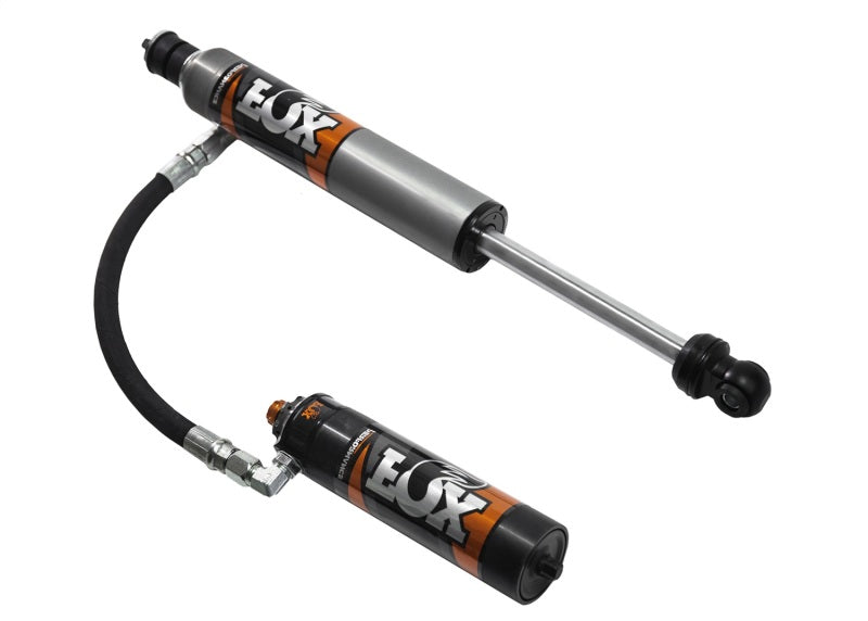FOX Performance Elite 2.5 Series Rear Shock for 2005-2016 Toyota Tacoma, 2-3 Inch Lift, Part 883-26-113