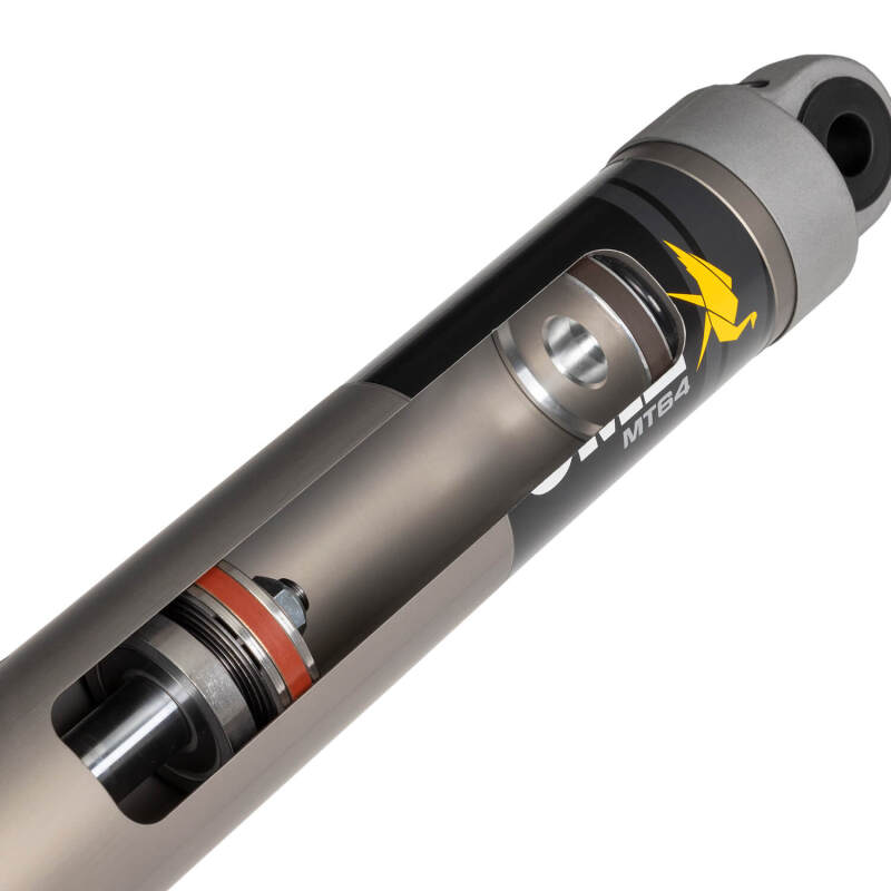 Old Man Emu MT64 Rear Right Shock Absorber MT64601014R for 2010–2013 Toyota Tacoma