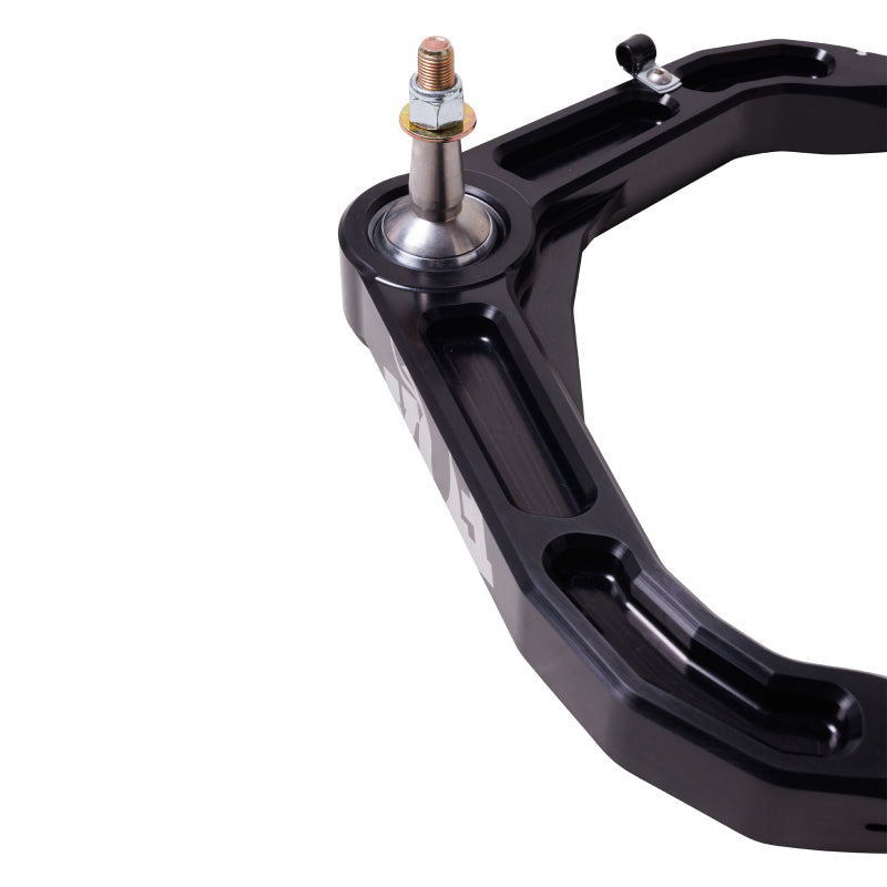 FOX 803-35-006 Billet Upper Control Arms for 2024+ Toyota Tacoma and Lexus GX550