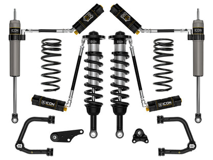 ICON K53295TS Stage 5 Suspension System for 2024-2025 Toyota Tacoma