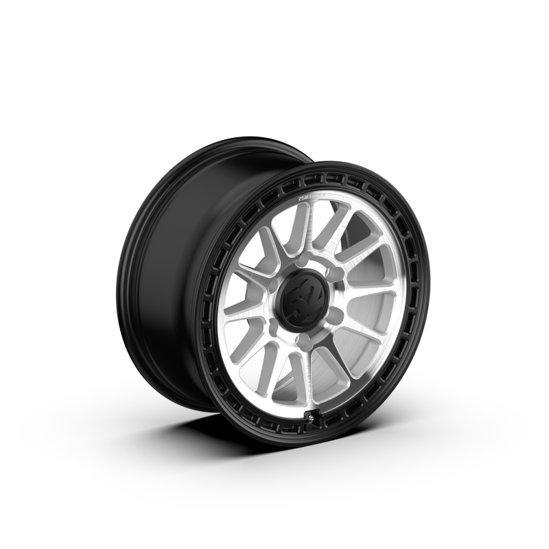 fifteen52 Range HD 17x8.5 6x139.7 0mm Gloss Black Wheel, GHDMC-178569-00