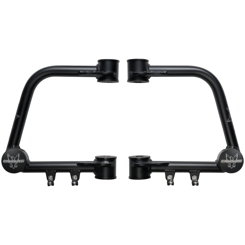 Camburg CAM-310083 Performance X-Joint Upper Control Arm Kit for Toyota Tundra and Sequoia