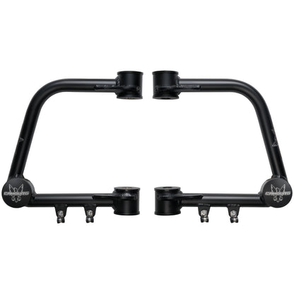 Camburg CAM-310083 Performance X-Joint Upper Control Arm Kit for Toyota Tundra and Sequoia