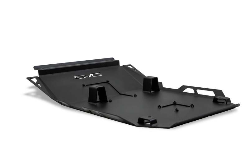 DV8 Offroad SPTT1-04 Front Skid Plate for 2016-2023 Toyota Tacoma