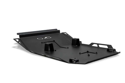 DV8 Offroad SPTT1-04 Front Skid Plate for 2016-2023 Toyota Tacoma