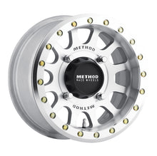 Method Wheels MR401 Beadlock UTV Wheel, 14x7, 4x136, +38mm Offset, 106mm Hub Bore
