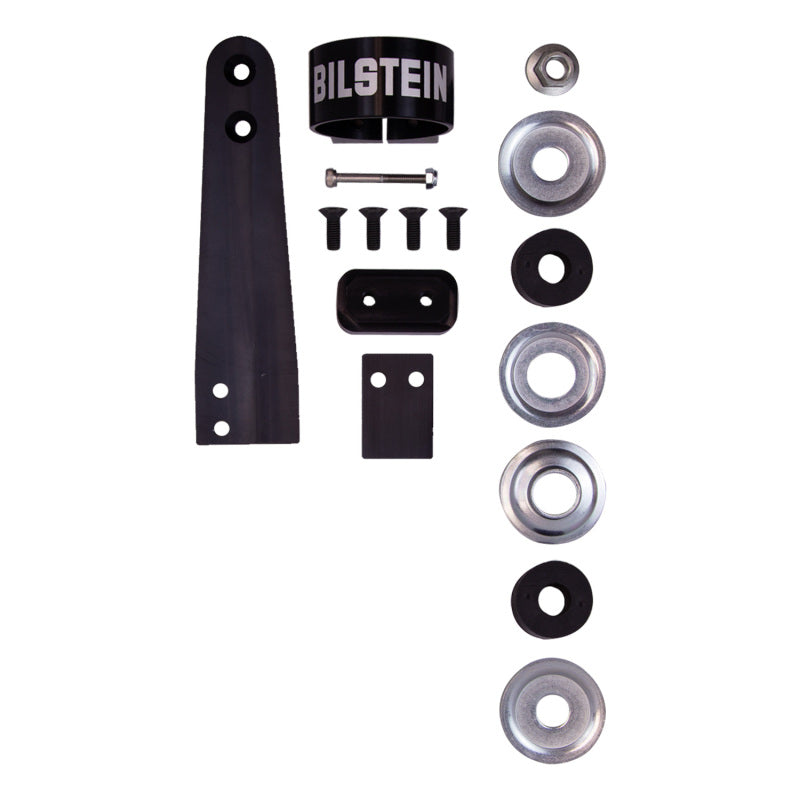 Bilstein 25-325805 B8 8100 Monotube Rear Right Shock Absorber for Toyota Tundra