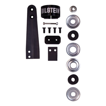 Bilstein 25-325805 B8 8100 Monotube Rear Right Shock Absorber for Toyota Tundra