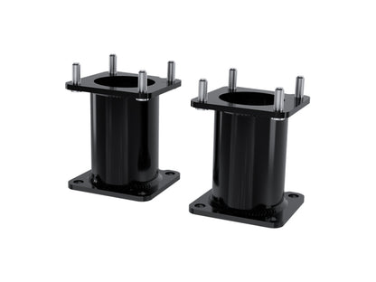 ICON 51015 6-Inch Coilover Spacer Kit for 2022-2026 Toyota Tundra