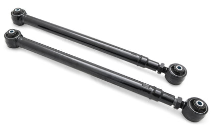 SuperPro TRC1205 HD Adjustable Lower Trailing Arms for 2022+ Toyota Tundra and 2023+ Toyota Sequoia