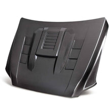 Seibon HD24TYTA-TS TS-Style Carbon Fiber Hood for 2024 Toyota Tacoma