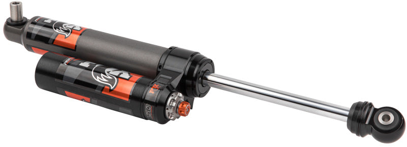 FOX Performance Elite Rear Shocks for 2018–2019 Jeep Wrangler JL, 4.5–6-Inch Lift, Part 883-26-056