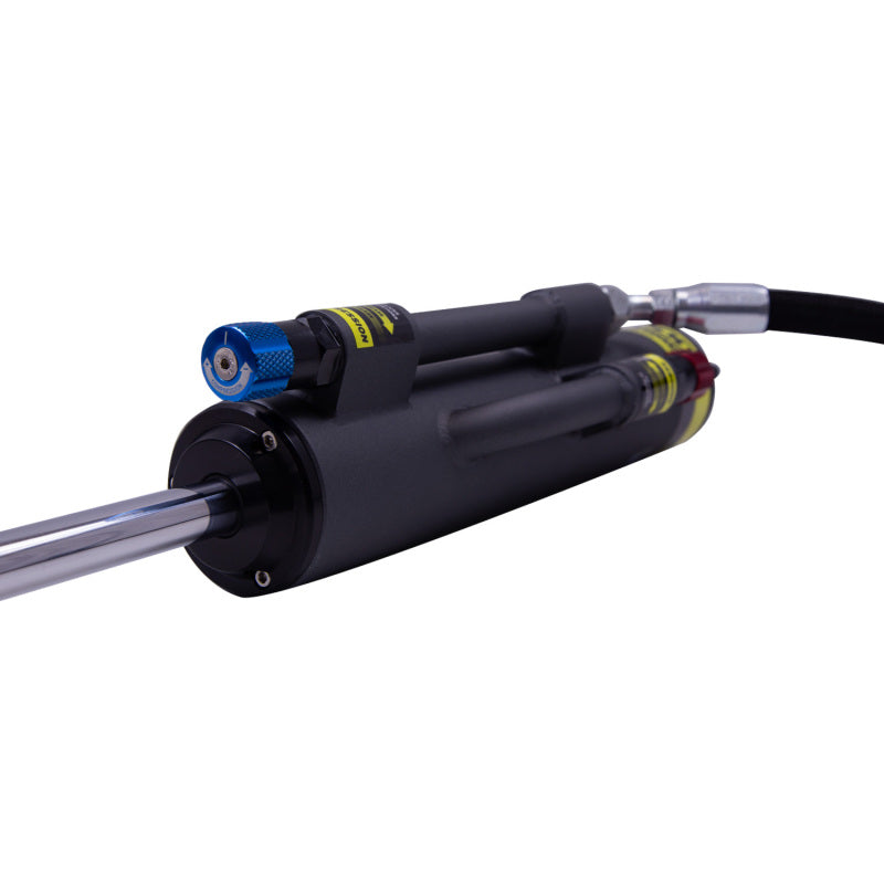 Bilstein 25-326376 B8 8100 Bypass Rear Right Shock Absorber for Toyota 4Runner and Lexus GX460