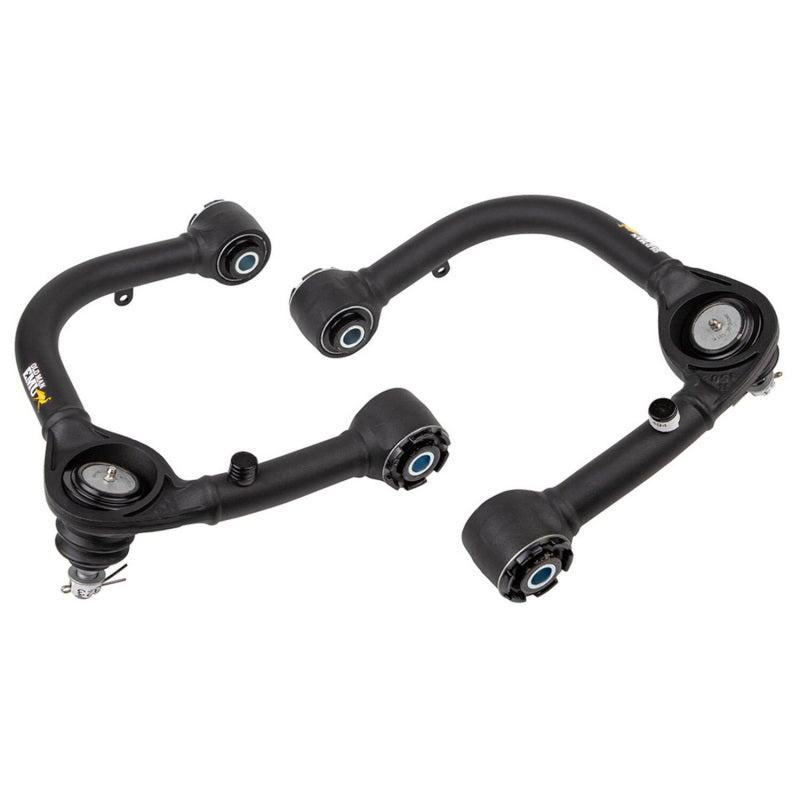 Old Man Emu UCA0016 Heavy-Duty Upper Control Arms for 2022-2023 Toyota Tundra
