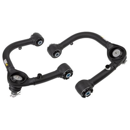 Old Man Emu UCA0016 Heavy-Duty Upper Control Arms for 2022-2023 Toyota Tundra