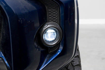 Diode Dynamics Elite Series Type CGX Yellow Fog Lamps DD5143P for Toyota Avalon and Sienna