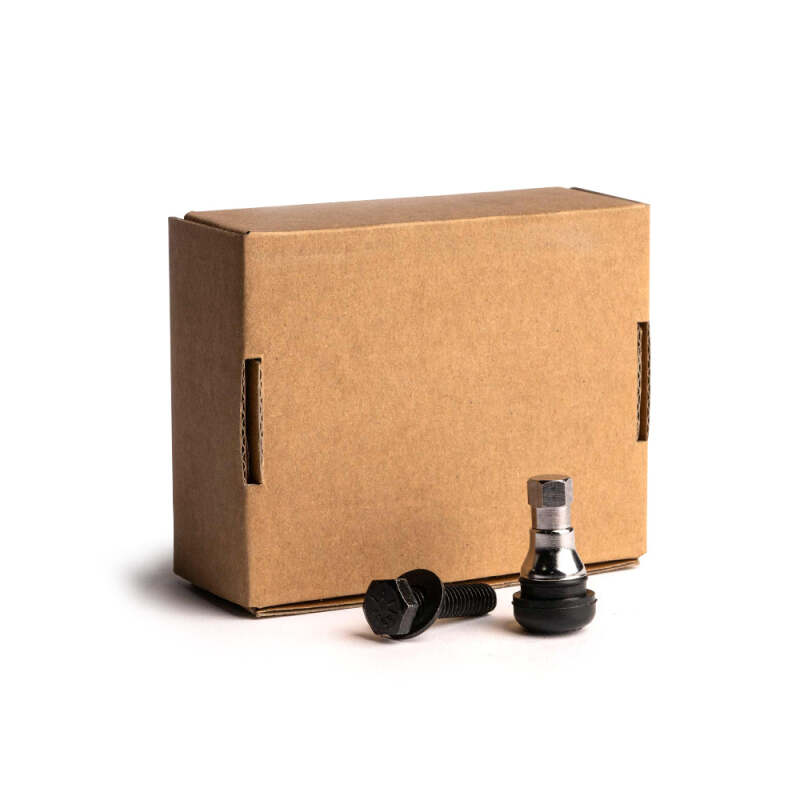 Method Wheels Beadlock Hardware Kit BH-H24100-BZ, 5/16-18 x 1-Inch, 24-Piece Black Set