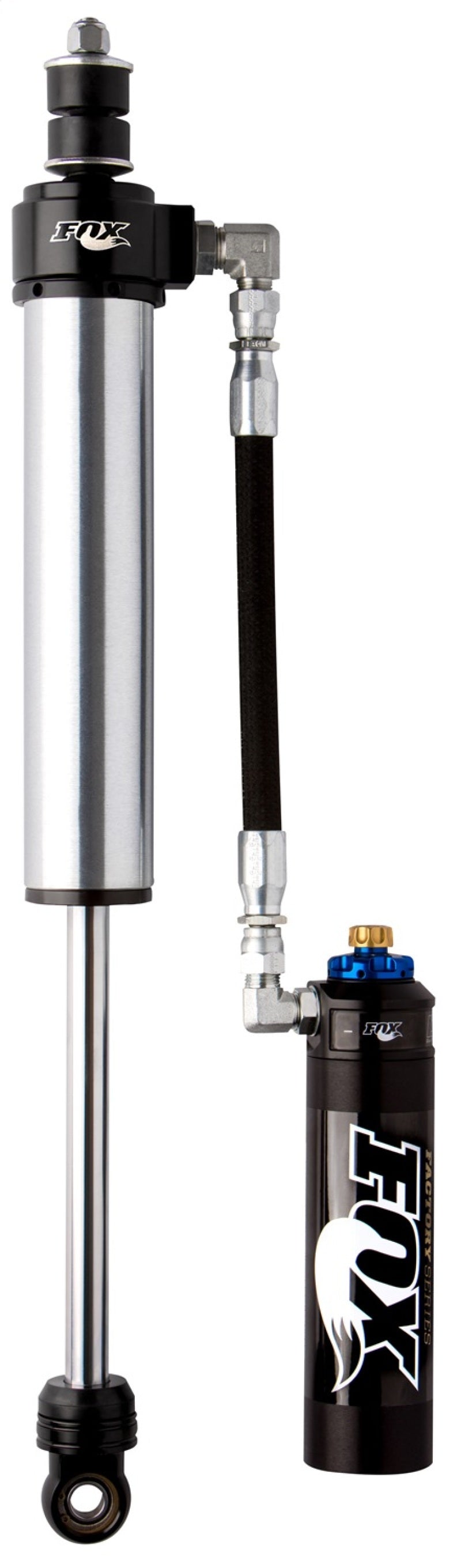 FOX Factory Race Series 2.5 Rear Shocks with DSC Adjusters, Part 883-26-004