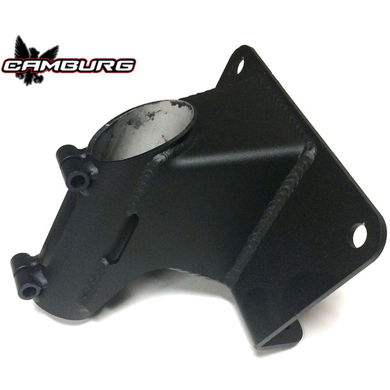 Camburg CAM-320007 2005-2022 Toyota Tacoma PreRunner/4WD Bolt-On Rear FOX 2.0 Bump Stop Mount Kit