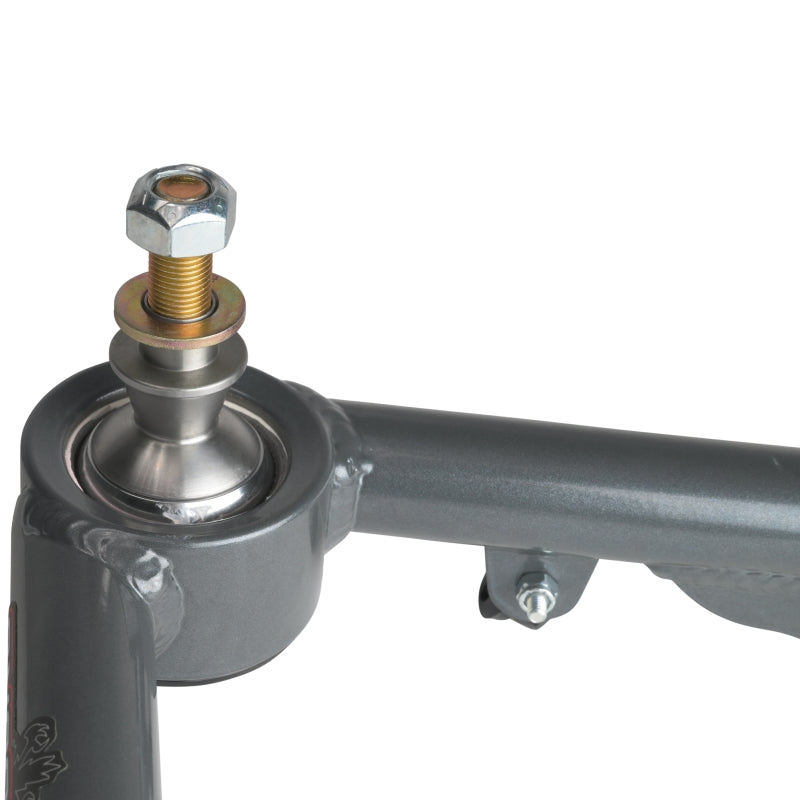 Camburg CAM-310130 Uniball Upper Control Arms for Toyota Tacoma, 4Runner and FJ Cruiser