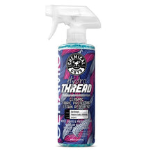 Chemical Guys HydroThread Ceramic Fabric Protectant & Stain Repellent - 16oz