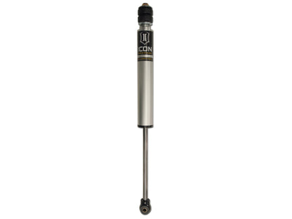 ICON 56515 2.0 Aluminum Series Rear Shocks for 2005+ Toyota Tacoma 4WD with 1.5–3-Inch Lift