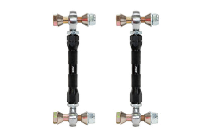 Eibach AK41-51-023-01-20 Front Adjustable Sway Bar End Link Kit for 2018-2024 Jeep Wrangler JL Rubicon