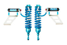 King Shocks 33001-405A Front Stage 3 Race Kit for 2007+ Toyota Tundra
