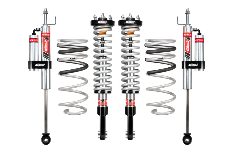 Eibach E86-82-105-02-22 PRO-TRUCK-LIFT Stage 2R Suspension Kit for 2024-2026 Toyota Tacoma