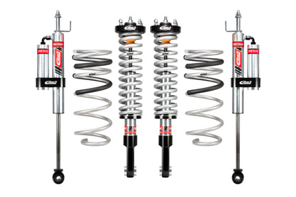 Eibach E86-82-105-02-22 PRO-TRUCK-LIFT Stage 2R Suspension Kit for 2024-2026 Toyota Tacoma
