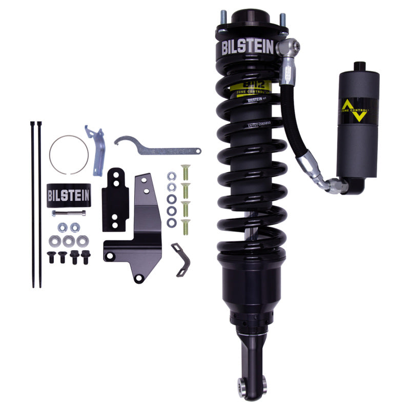 Bilstein B8 8112 ZoneControl CR Front Right Coilover Module 41-324363 for Toyota 4Runner