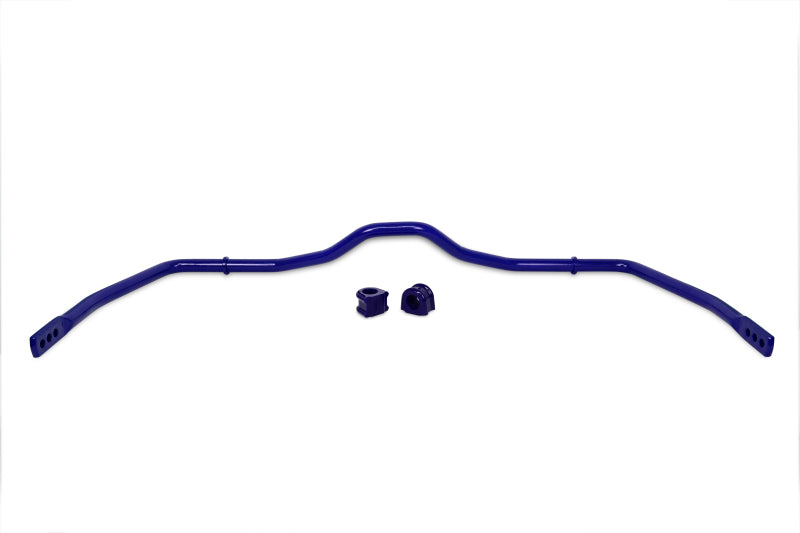 SuperPro RC0128RZ-30 30mm Rear Sway Bar for 2022+ Toyota Tundra and 2023+ Toyota Sequoia