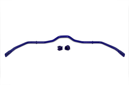 SuperPro RC0128RZ-30 30mm Rear Sway Bar for 2022+ Toyota Tundra and 2023+ Toyota Sequoia