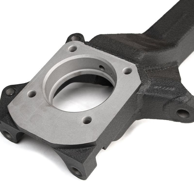 Camburg CAM-310114 Performance Spindle Kit for 2005-2023 Toyota Tacoma, 2003-2014 4Runner and 2007-2014 FJ Cruiser