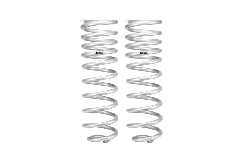 Eibach Pro-Lift-Kit Rear Springs E30-51-024-04-02 for 2020-2026 Jeep Gladiator Rubicon