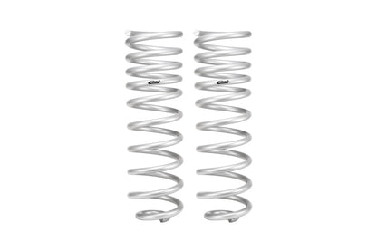 Eibach Pro-Lift-Kit Rear Springs E30-51-024-04-02 for 2020-2026 Jeep Gladiator Rubicon