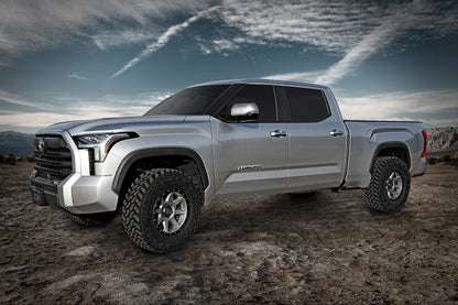 ICON IVD4111 Front Leveling Kit for 2022-2026 Toyota Tundra and 2023-2026 Toyota Sequoia