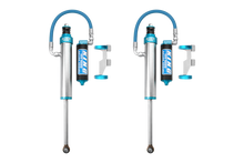 King Shocks 25001-144 Rear 2.5-Inch Remote Reservoir Shocks for Toyota Tundra