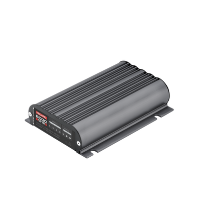 REDARC DC/DC Vehicle to Trailer Battery Charger w/MPPT 40A Solar Control - 12A
