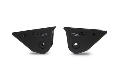 DV8 Offroad SPTT1-07 Trailing Arm Skid Plates for 2024-2025 Toyota Tacoma