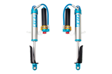 King Shocks 25001-375A Front Remote Reservoir Shocks for 2018+ Jeep Wrangler JL, 2.5-5 Inch Lift, Pair