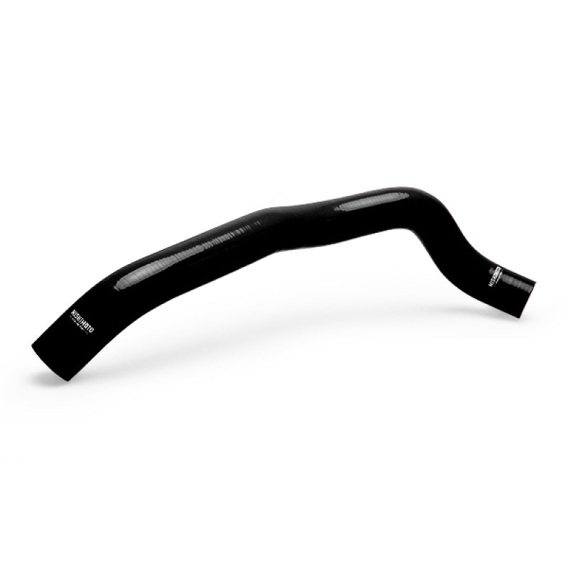Mishimoto MMHOSE-4RUN40-10BK Black Silicone Radiator Hose Kit for 2010-2024 Toyota 4Runner