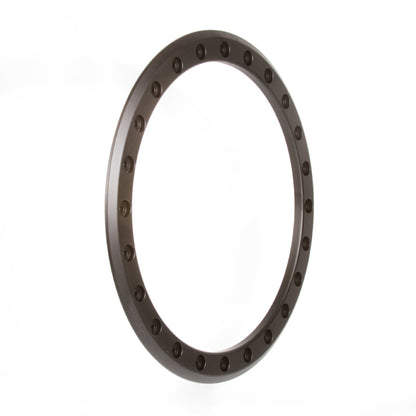 Method Wheels BR-DB14-1.2-B Forged 14-Inch Beadlock Ring, Style 1.2, Matte Black