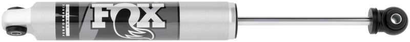 FOX 985-24-173 Performance Series 2.0 IFP Steering Stabilizer for 2018+ Jeep Wrangler JL