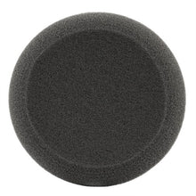 Chemical Guys Black Ultra Fine W-APS Refined Foam UFO Applicator