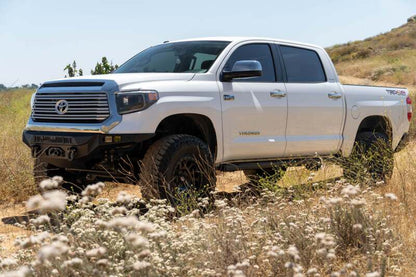 DV8 Offroad FBTT2-06 Spec Series Front Bumper for 2014-2021 Toyota Tundra