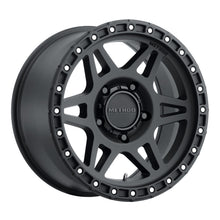 Method Wheels MR312 17x8.5 Matte Black Wheel, 0mm Offset, 5x150 Bolt Pattern